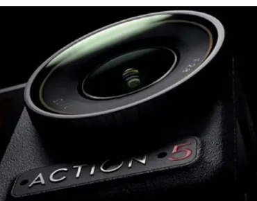 DJI Action 5泄露表明新款运动相机即将上市