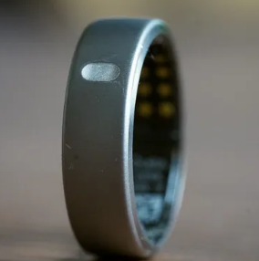 Oura Ring 4首次亮相表明三星Galaxy Ring可能很快就会有一个强劲的竞争对手