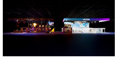 KRAFTON将在2024年GAMESCOM上展示次世代游戏并揭晓粉丝亲临体验