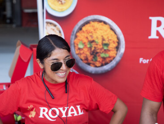 Royal连续第二个赛季成为职业板球大联盟签约合作伙伴