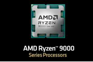 AMD终于公布了其最新Ryzen9000系列CPU的定价