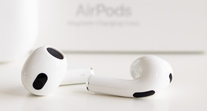苹果可能会在下个月推出新款AirPods