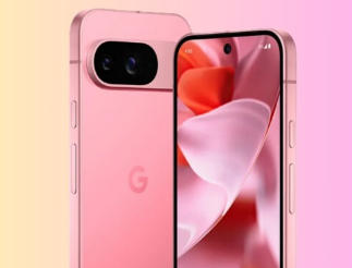 Pixel 9可让您同时使用WiFi和电缆来加快数据传输速度