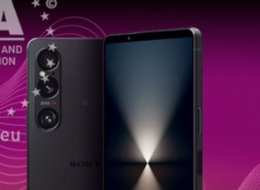 索尼Xperia1VI是2024年最适合内容创作者的智能手机