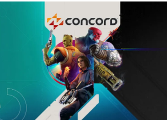 Concord在PS5和PC推出两周后下线