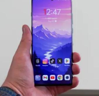 OnePlus13正式确认将采用京东方X2显示屏