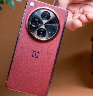 下一代OnePlusOpen折叠后厚度可能不到10毫米