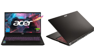 宏碁Aspire 7游戏笔记本电脑推出