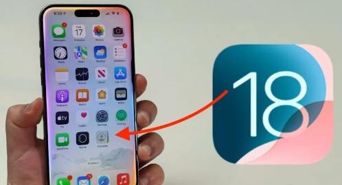 iOS18还有更多隐藏的宝藏等待您去发现