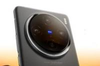 新泄露信息显示Vivo X200相机规格可能