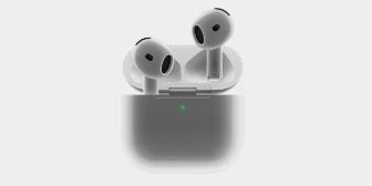苹果AirPods 4在亚马逊Prime大促销日前开始发售