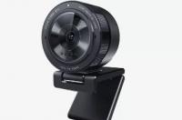 Razer Kiyo Pro USB网络摄像头具有自适应光传感器现售价103美元