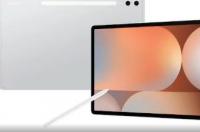 三星Galaxy Tab S10系列平板电脑发布