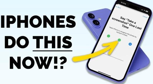 解锁iPhone的秘密力量10个惊人的iOS18技巧