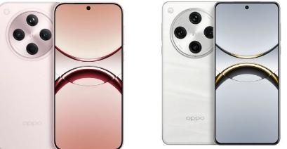 OPPO Find X8 120W双端口充电适配器已确认EncoX3规格已在网站上列出