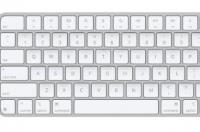 Apple终于为MagicMouse触控板和键盘添加了USB-C
