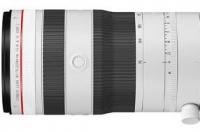 佳能推出RF 70-200mm F2.8 L IS USM Z推出增距镜