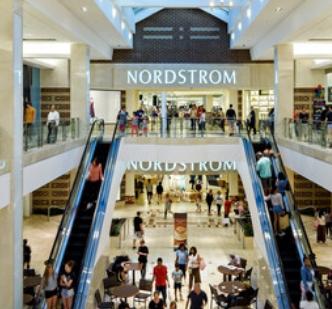Westfield Montgomery迎来六家新的全国零售商